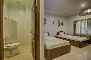 DV Angkor Villa