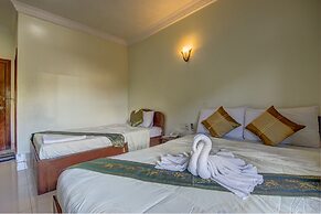 DV Angkor Villa