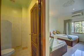 DV Angkor Villa