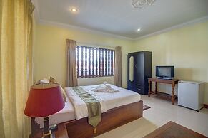 DV Angkor Villa