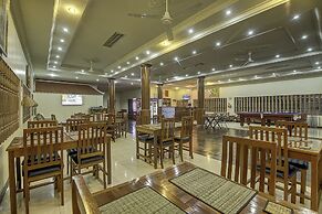 DV Angkor Villa