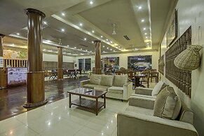 DV Angkor Villa