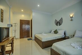 DV Angkor Villa