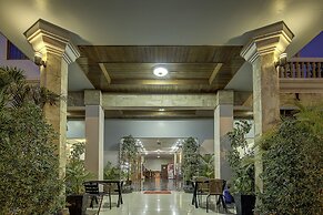 DV Angkor Villa