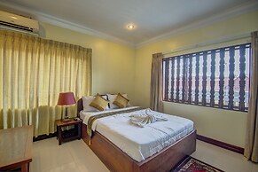 DV Angkor Villa