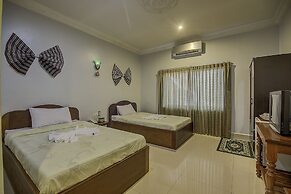 DV Angkor Villa