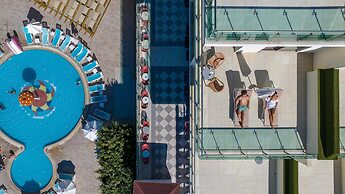 Xafira Deluxe Resort & Spa - All Inclusive