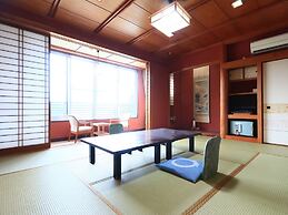 Toushijima Onsen Suzunami