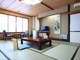 Toushijima Onsen Suzunami