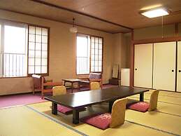 Toushijima Onsen Suzunami