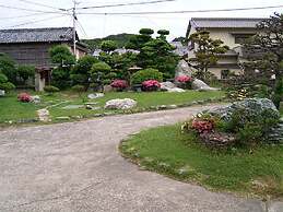 Toushijima Onsen Suzunami