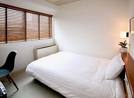 Hotel Pacific Kanazawa