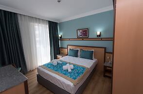 Side Village Hotel - All Inclusive