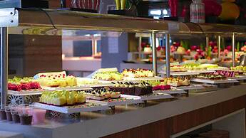 Side Village Hotel - All Inclusive