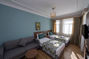Side Village Hotel - All Inclusive