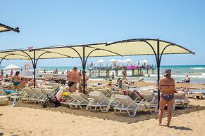 Side Village Hotel - All Inclusive