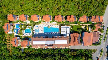 Side Village Hotel - All Inclusive