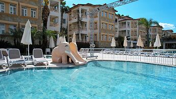 Side Village Hotel - All Inclusive