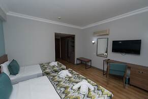 Side Village Hotel - All Inclusive