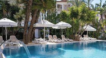 Side Village Hotel - All Inclusive