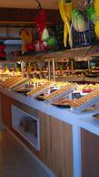 Side Village Hotel - All Inclusive