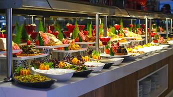 Side Village Hotel - All Inclusive