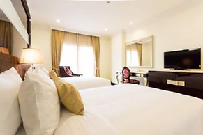 LK Crystal Ville Pattaya