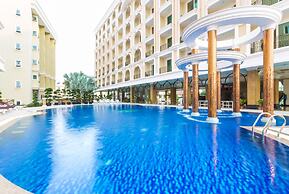 LK Crystal Ville Pattaya