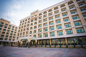 LK Crystal Ville Pattaya