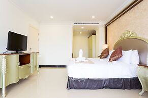 LK Crystal Ville Pattaya