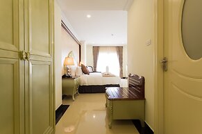 LK Crystal Ville Pattaya