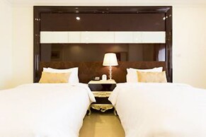 LK Crystal Ville Pattaya