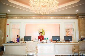 LK Crystal Ville Pattaya