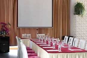 LK Crystal Ville Pattaya