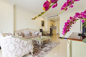 LK Crystal Ville Pattaya