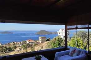Tasev Butik Hotel