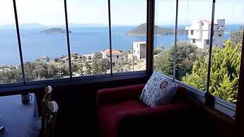 Tasev Butik Hotel