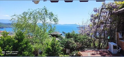 Tasev Butik Hotel