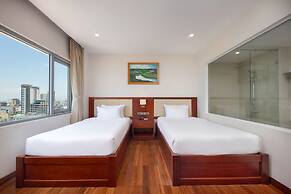 Sekong Hotel Danang