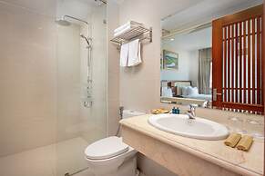 Sekong Hotel Danang