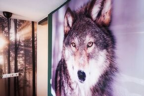 Wolf Hotel Kitchen & Bar
