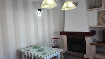 Apartamentos Pájaro Azul