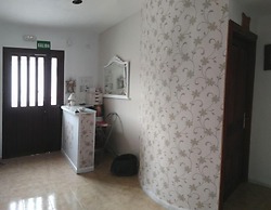 Apartamentos Pájaro Azul