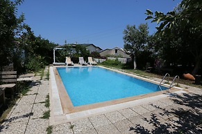 Arya Karaburun