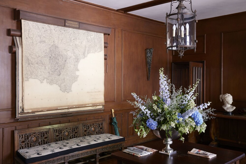 Hotel Endsleigh