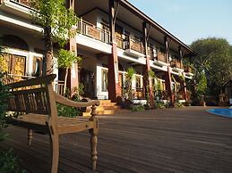 Amatalannavillage Chiangmai