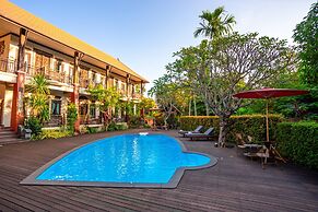 Amatalannavillage Chiangmai