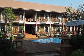 Amatalannavillage Chiangmai