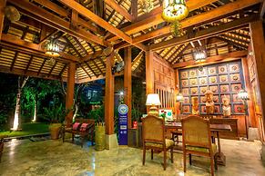 Amatalannavillage Chiangmai