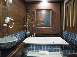 Amatalannavillage Chiangmai